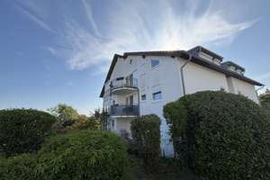 Sonnig wohnen in Stuttgart-Botnang: Charmante 2-Zimmer-Wohnung mit Balkon & Einbauküche – 70195 Botnang-Süd, Stuttgart – Vorschaubild 18