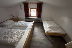 Großes Wohnhaus mit Ausblick – Die vollständige Adresse der Immobilie erhältst du vom Anbieter., 87642 Halblech – Vorschaubild 20