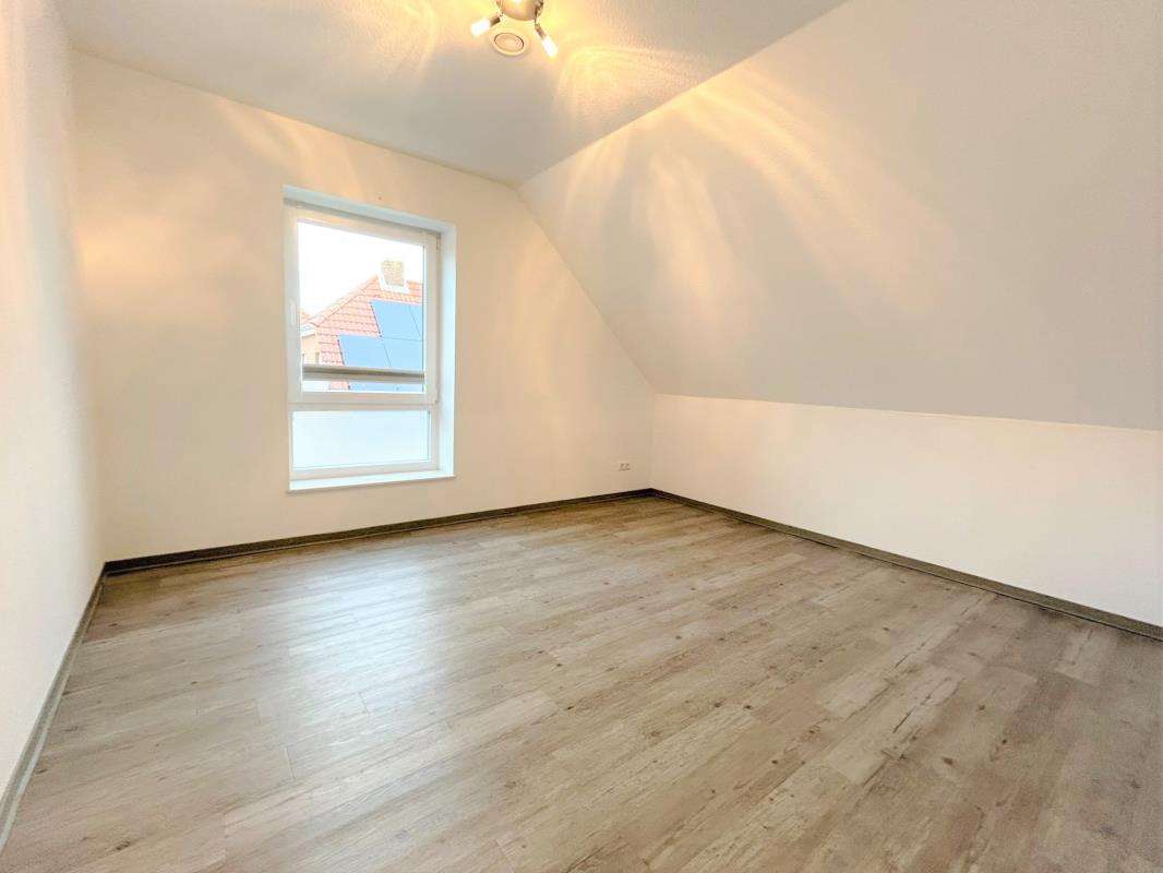 Immobilie in Westerholt - Hochwertiges Doppelhaus mit zwei geräumigen Doppelhaushälften in Westerholt (OT Willmsfeld)! - Bild 0