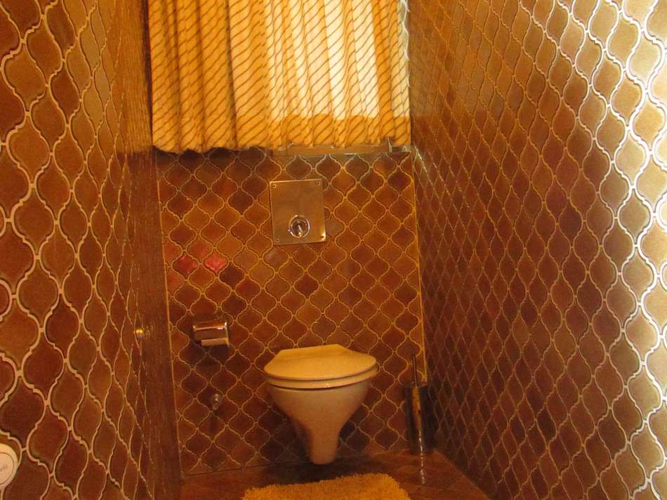 Gäste-WC