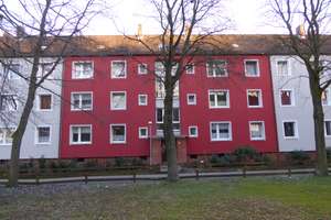 Helle 2-Zimmer-Wohnung mit Balkon in Langenhagen sucht Nachmieter