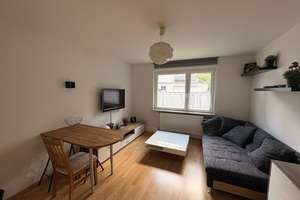 Möbliertes Apartment in Heckinghausen – Die vollständige Adresse der Immobilie erhältst du vom Anbieter., 42289 Heckinghausen, Wuppertal – Vorschaubild 4