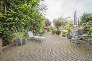 Gepflegte Doppelhaushälfte mit Garten und Garage
in Ortsrandlage von Viersen – Viersen (Kreis) – Vorschaubild 26