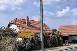 Wohnen in Wellaune! – Dorfstr. 15a, 4849 Nordsachsen (Kreis) – Vorschaubild 4