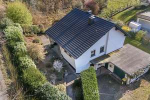 WOHNEN IM GRÜNEN – EINFAMILIENHAUS MIT SONNENGRUNDSTÜCK UND EXPERTENEMPFEHLUNG ZUR SANIERUNG – Die vollständige Adresse der Immobilie erhältst du vom Anbieter., 51789 Lindlar – Vorschaubild 23