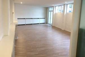 Einfamilienhaus, nahezu Barrierefrei, außergewöhnliche Aufteilung – Viktoriaplatz 18, 47799 Cracau, Krefeld – Vorschaubild 7