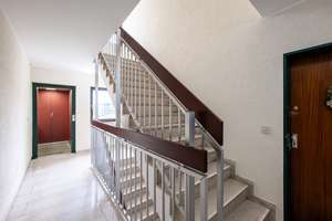 Familienwohnung mit Südwest-Balkon in ruhiger Lage – Die vollständige Adresse der Immobilie erhältst du vom Anbieter., 80992 Alt-Moosach, München – Vorschaubild 18