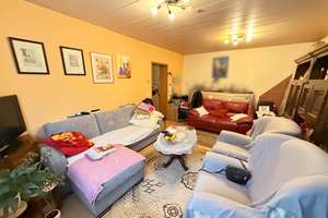 Erdgeschosswohnung mit Sanierungsbedarf – Die vollständige Adresse der Immobilie erhältst du vom Anbieter., 45138 Huttrop, Essen – Vorschaubild 6