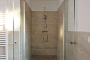 Exklusive 3-Zimmer-Terrassenwohnung mit Gartenidylle & Stellplatz – Adlergestell 760, 12527 Schmöckwitz, Berlin – Vorschaubild 7