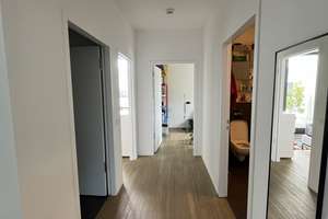 Lichtdurchflutetes Penthouse in Bestlage zwischen Kreuzberg und Schöneberg – Die vollständige Adresse der Immobilie erhältst du vom Anbieter., 10829 Schöneberg, Berlin – Vorschaubild 20