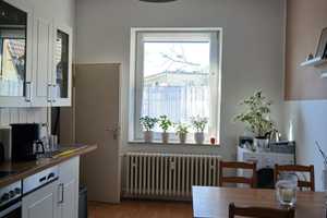 Helle, ansprechende 2 Zimmer Wohnung mit EBK in Duissern – Schweizer Straße 31, 47058 Duisburg – Vorschaubild 6