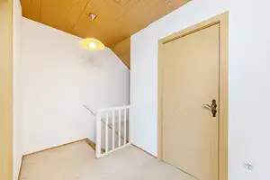 3,5-Zimmer-Reihenhaus mit Südwestgarten in familienfreundlicher Lage – Hamburg – Vorschaubild 14