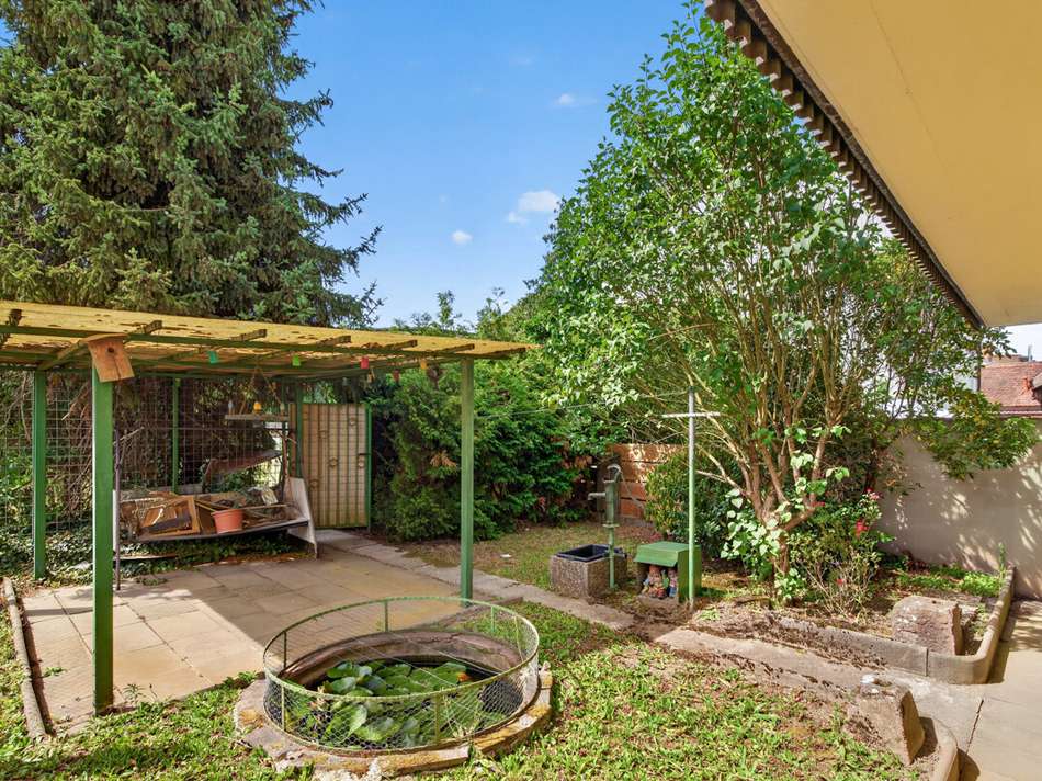 Grillplatz