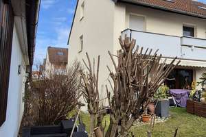Top Lage ECHING S1, gepfl. REH, 5 Zi + kl. Wohnk. + Hobbyr, Balk, Terr, Garten – Die vollständige Adresse der Immobilie erhältst du vom Anbieter., 85386 Eching – Vorschaubild 1