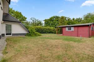 Luxuriöse Architektenvilla! 1.417 m² Grundstück in ruhiger Traumlage mit modernster Technik und ELW – Die vollständige Adresse der Immobilie erhältst du vom Anbieter., 95339 Wirsberg – Vorschaubild 28