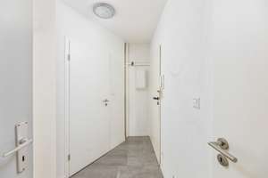 Helle 2-Zimmer-Wohnung in der beliebten Heidelberger Weststadt – Die vollständige Adresse der Immobilie erhältst du vom Anbieter., 69115 Weststadt, Heidelberg – Vorschaubild 10