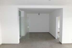 Ansprechende 3-Zimmer-Wohnung  mit Balkon in Mönchengladbach – Blumenstraße 24, 41236 Grenzland-Stadion, Mönchengladbach – Vorschaubild 9
