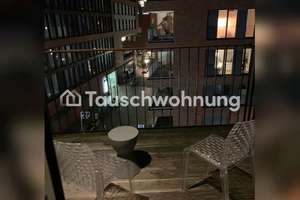 Tauschwohnung: Modernes Wohnen am Überseequartier – Singapurstraße 4, 20457 HafenCity, Hamburg – Vorschaubild 6