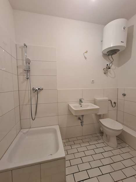 Tiergarten Mitten In Moabit 1 Zimmer Wohnung Im Ruhigen Hinterhaus In Der Beusselstrasse Wohnungen Immobilien Berlin De
