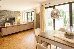Provisionsfrei! Zuhause mit wunderschöner Fernsicht am Hiddeser Waldrand – Die vollständige Adresse der Immobilie erhältst du vom Anbieter., 32760 Detmold – Vorschaubild 7