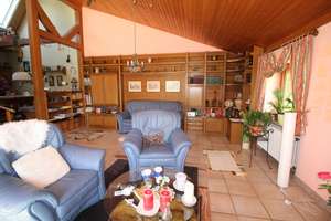 Gepflegtes Einfamilienhaus mit 2 Terrassen, Garten und Garage  - Ulm/Wiblingen – Die vollständige Adresse der Immobilie erhältst du vom Anbieter., 89079 Wiblingen, Ulm – Vorschaubild 10
