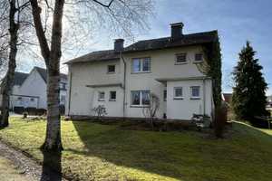 Doppelhaus mit Erweiterungsmöglichkeit in Warburg-Wormeln – Höxter (Kreis) – Vorschaubild 4