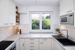 Ihr Zuhause mit Sonnenterrasse, Balkon, kleinem Garten und Stellplatz in ruhiger Lage von St.Gertrud – Die vollständige Adresse der Immobilie erhältst du vom Anbieter., 23566 Sankt Gertrud, Lübeck – Vorschaubild 16