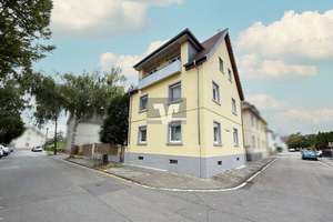 Einziehen und Wohlfühlen -
Platz auch für 2 Familien! – Die vollständige Adresse der Immobilie erhältst du vom Anbieter., 67069 Oppau, Ludwigshafen am Rhein – Vorschaubild 21
