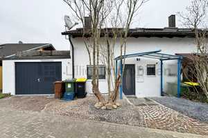 Ohne Käuferprovision: Sanierte Doppelhaushälfte mit Garten und Garage in Eberdingen! – Ludwigsburg (Kreis) – Vorschaubild 37
