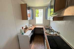 Große Villa in Ahrensburg zu verkaufen mit Anbau und zwei Wohncontainern! – Stormarn (Kreis) – Vorschaubild 19