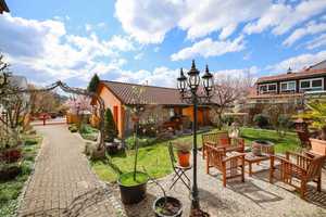 Ferienfeeling Zuhause! – Ihr Rückzugsort mit Pool und Traumgarten! – Lörrach (Kreis) – Vorschaubild 8