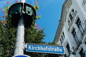 wunderschöne, sehr gepflegte 2-Zi-Altbau-Wohnung,  gut vermietet - in Magdeburg,  WE28 – 39112 Sudenburg, Magdeburg – Vorschaubild 5
