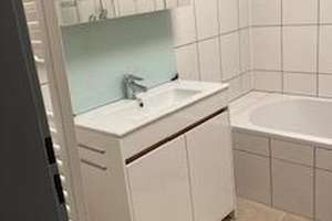 Ansprechende, WG taugliche 2 Zimmer-Wohnung mit tollem Blick auf die Singold – Radaustr 23, 86199 Göggingen-Süd, Augsburg – Vorschaubild 9
