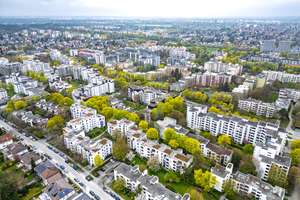 Bezugsfreie u. renovierte Wohnung mit Loggia in ruhiger Lage – Die vollständige Adresse der Immobilie erhältst du vom Anbieter., 81375 Neuhadern, München – Vorschaubild 31