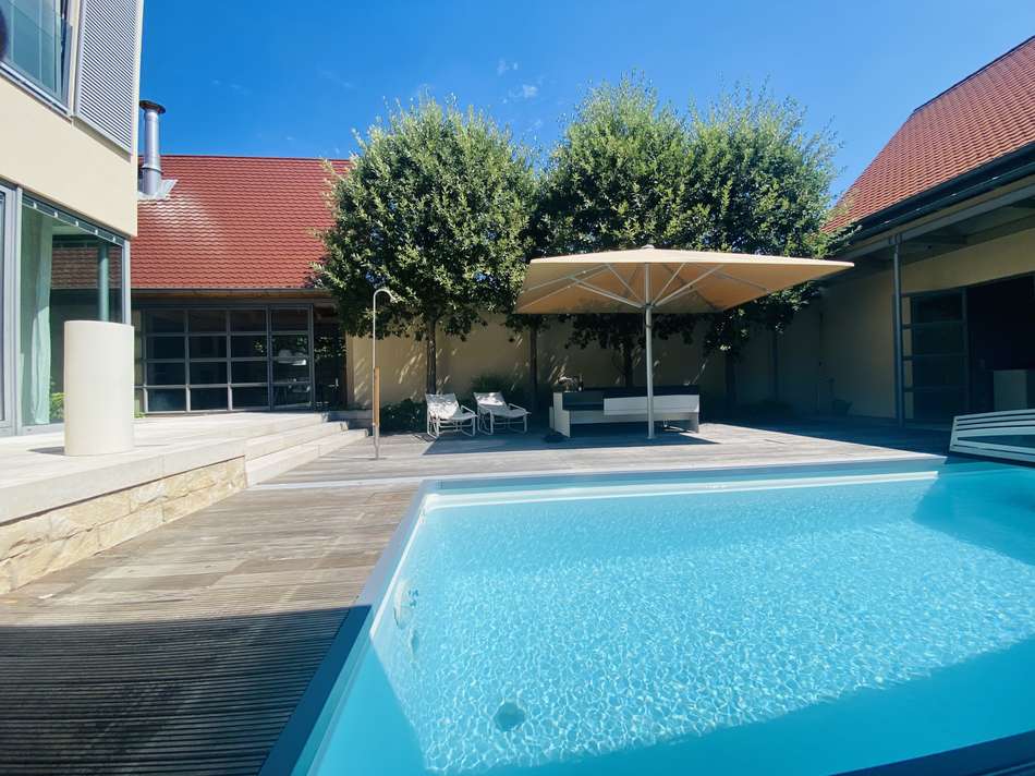 Poolarea