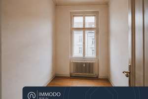 ⭐️ Lichtdurchflutete Altbauwohnung an der Spree - 3 Zi Whg mit Stuck, viel Potenzial, Balkon & EBK – Die vollständige Adresse der Immobilie erhältst du vom Anbieter., 10587 Charlottenburg, Berlin – Vorschaubild 15