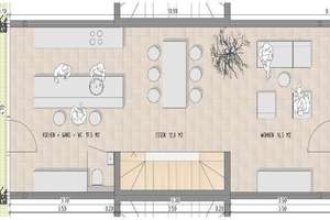 Extravagantes Designer-Haus im Schweizer Chaletstil - Bodensee-Panorama inklusive - Provisionsfrei – Zum Schierenberg 23, 78337 Öhningen – Vorschaubild 40
