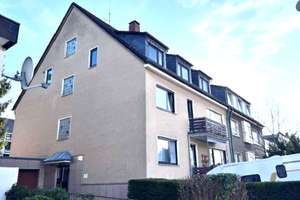 Mehrfamilienhaus als Kapitalanlage in Köln-Brück