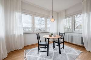 Repräsentatives Pfarrhaus in erhabener Blicklage mit imposanter Aussicht auf den Soonwald – Simmerner Straße 4, 55497 Ellern (Hunsrück) – Vorschaubild 24