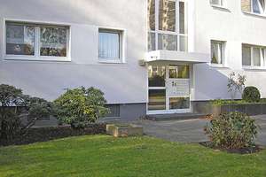 2-Zimmerwohnung Nähe Parkfriedhof zu vermieten! – Plantenbergstr. 3, 45138 Huttrop, Essen – Vorschaubild 3