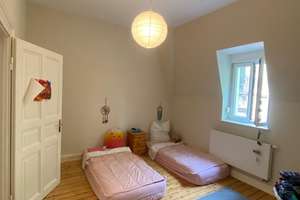 *STYLISH ANTIQUE 2-STORY APARMTENT*
approx. 248m², 8-room, 5-bed, 2.25-bath, 2-balconies, 1-carport – Die vollständige Adresse der Immobilie erhältst du vom Anbieter., 65193 Nordost, Wiesbaden – Vorschaubild 14
