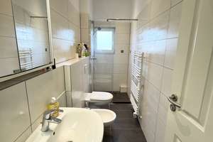 Helle, sanierte 3 Zimmer Wohnung in Berlin Steglitz – Munsterdamm 32, 12169 Steglitz, Berlin – Vorschaubild 10