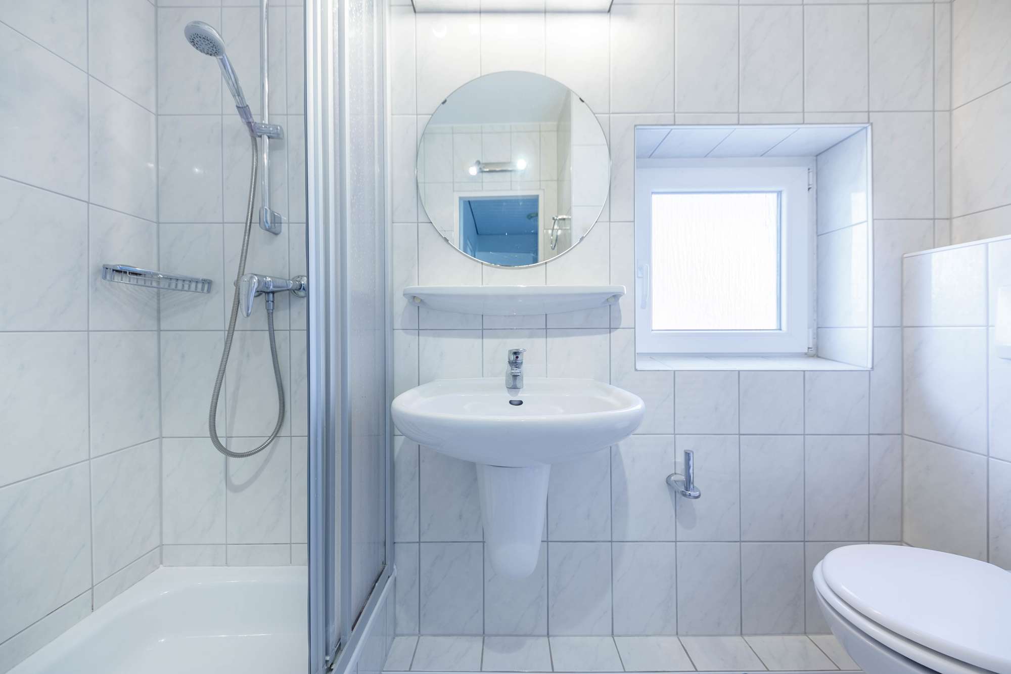 Immobilie in Sylt - Großzügiges Hausteil in ruhiger Lage im Süden Westerlands - Bild 0