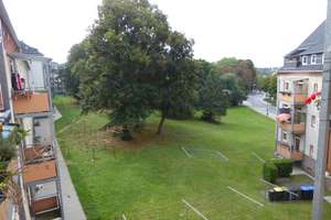 Schick, schick!!! - Tolle 2-Raum mit Balkon, Laminat, Bad mit Fenster... – Carl-von-Ossietzky-Str. 42b, 9126 Lutherviertel, Chemnitz – Vorschaubild 10