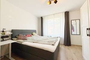Attraktive Wohnung mit Einbauküche und Loggia in Bonn! – Die vollständige Adresse der Immobilie erhältst du vom Anbieter., 53123 Duisdorf, Bonn – Vorschaubild 10