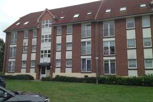  schöne 2 Raumwohnung in Warin