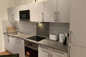 Komfortables Apartment mit Großstadtflair 1.11 – Genthiner Str. 46, 10785 Tiergarten, Berlin – Vorschaubild 6