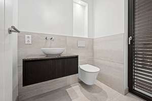 Hochwertige Stadtvilla / Erstbezug - sofort einziehen & wohlfühlen ! – Oberschlesische Str. 20A, 81929 Daglfing, München – Vorschaubild 18
