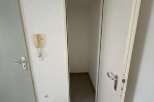 Schöne Wohnung im Neubau mit Balkon und anmietbarem Tiefgaragenstellplatz – Ludwig-Renn-Straße 55, 12679 Marzahn, Berlin – Vorschaubild 9