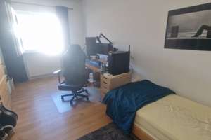 ***1 Zimmer in einer 3-WG ab 1.Okt, Miete 591€ inkl. Strom und Internet**nur RWTH und FH Studenten** – Roermonder Str. 101, 52072 Ponttor, Aachen – Vorschaubild 10